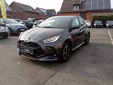 Toyota Yaris 1.5 Hybrid Teamplayer Safety u. Comfort-Pa - Toyota Yaris Teamplayer mit Benzin-Antrieb