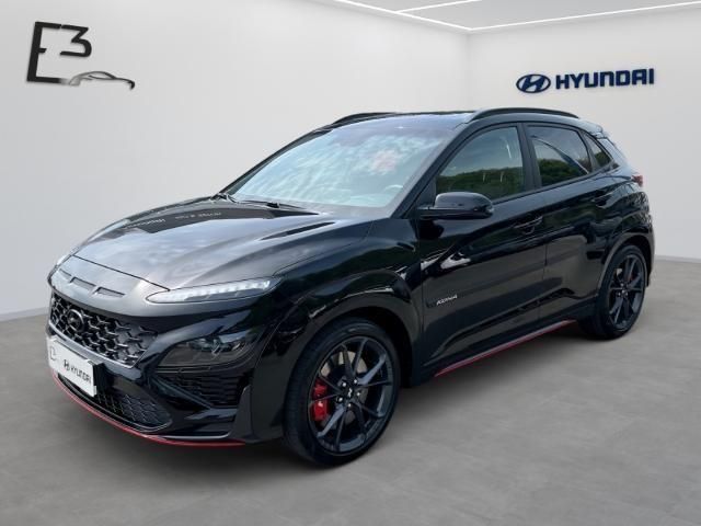 Image of Hyundai KONA