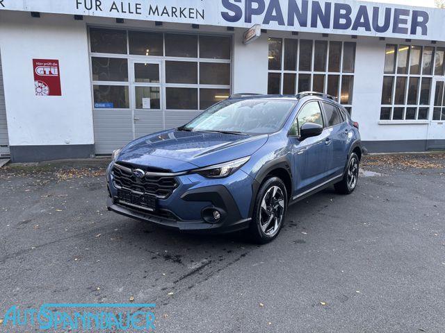 Subaru Crosstrek Comfort 4WD | NAVI | LED