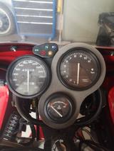 Ducati 900 SS I. e.  - DUCATI SS