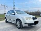 Skoda Fabia 1.4 16V Extra, TÜV, 1.HAND - Skoda Fabia: Extra