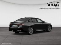 BMW 550 - Vorschau Bild 2