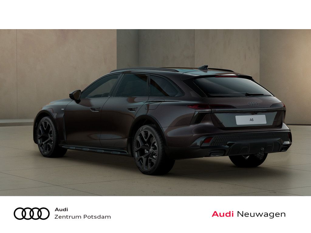 Audi A6 Allroad - Bild 2