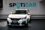 Peugeot 3008 Allure - gebrauchte Peugeot 3008 aus dem Jahr 2017