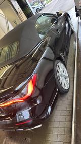 BMW M440i xDrive Cabrio, AHK, fast voll, TOP Zustand - BMW M440 von privat