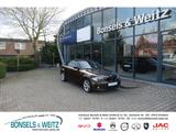 BMW 118 i Cabrio El. Verdeck Leder Klimaautom SHZ Te - BMW 1er Reihe aus 2011: Cabrio