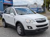 Opel Antara Cosmo 4x4 - Opel Antara Cosmo