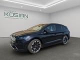 Skoda ENYAQ iV 80X SPORTLINE NAVI+LED+HEADUP+CANTON+ - Skoda Enyaq iV-SPORTLINE-80