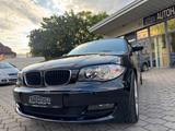 BMW 1-er Baureihe 120 d Cabrio*LEDER*NAVI*SITZH.*PDC - gebrauchte BMW 120 aus dem Jahr 2009