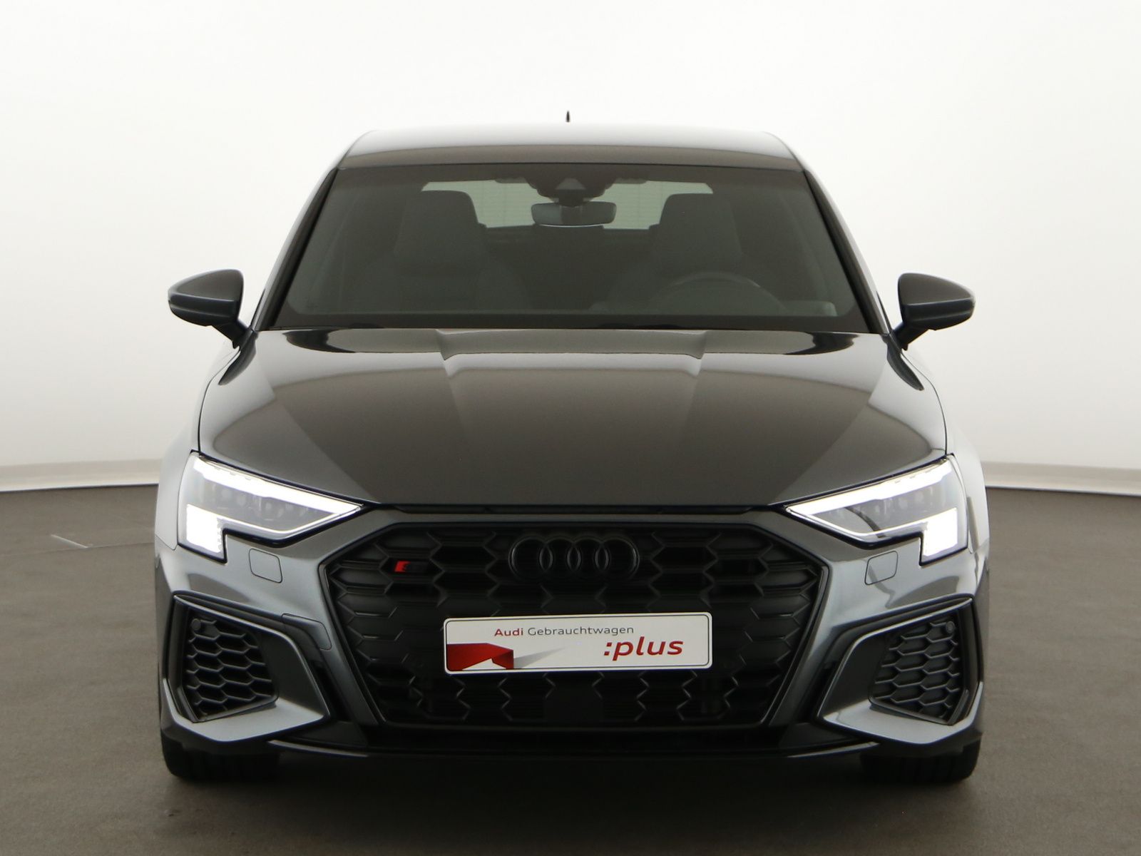 Audi S3 - Bild 3