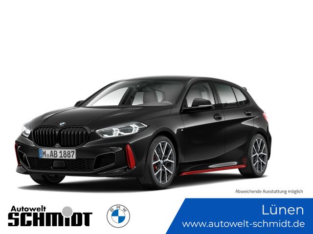 BMW 128ti M Sport + 2Jahre-BPS.GARANTIE