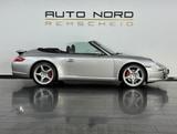 Porsche 997 Carrera S Cabrio*DEUTSCH*PDK*PCM*Bi-Xenon* - Porsche 997: Cabrio