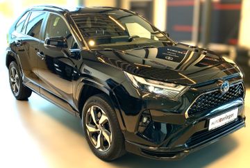 Toyota RAV 4 - 6