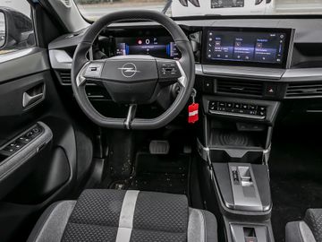 Opel Frontera GS 1.2 107 kW Spurhalteassistent Kamera