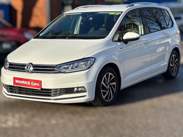 Volkswagen Touran Join Start-Stopp