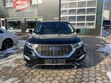 Ford Edge Vignale 2,0 TDCI 4x4 Automatik LEDER-NAVI-A - Ford Edge Gebrauchtwagen in Hamburg