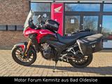 Honda CB 500X inkl. Zubehör!! - HONDA CB 500 X