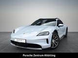 Porsche Taycan 4S Cross Turismo | Sport Chrono | Massage - Porsche Taycan 4S Sport Turismo Gebrauchtwagen