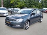 Skoda Rapid Spaceback Clever+TÜV/NEU+GARANTIE+CARPLAY - Skoda Rapid: Kleinwagen