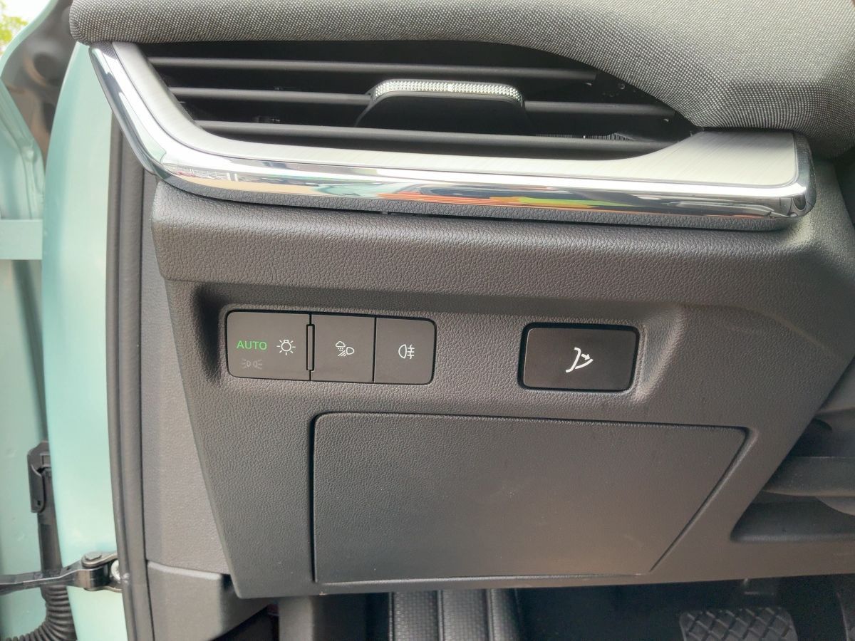 Skoda Enyaq - Bild 17