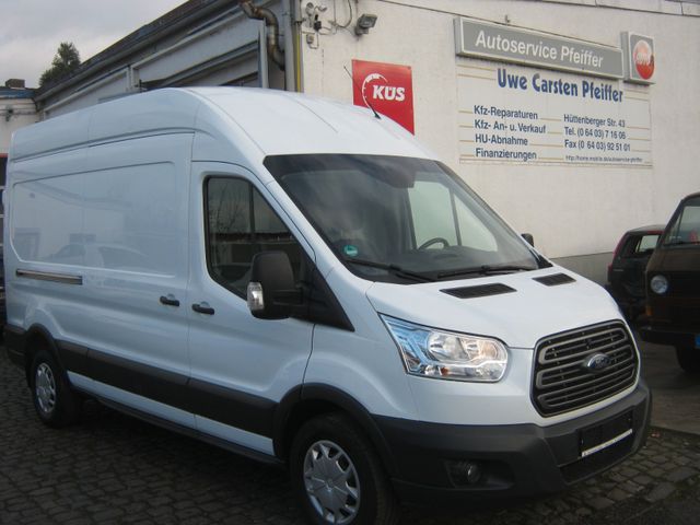 Ford Transit Kasten 350 L3 Trend, 1.Hand