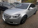 Opel Insignia A Lim. Sport - gebrauchte Opel Insignia aus dem Jahr 2010