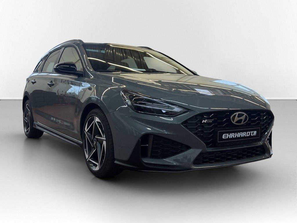 Hyundai i30 - Bild 3