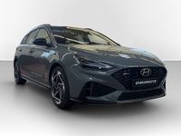 Hyundai i30 - Vorschau Bild 3