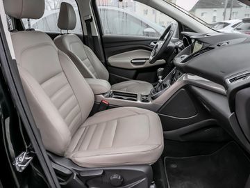 Ford Kuga 1.5 Titanium KeyFree-Paket Kamera Navi