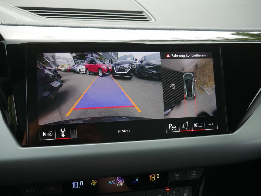 Audi e-tron GT quattro B&O+ACC+NAVI+LED+KAMERA+PANO+
