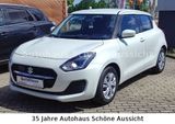 Suzuki Swift 1.2 DUALJET HYBRID Club - Suzuki Swift aus 2024