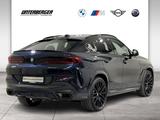 BMW X6 xDrive40d M Sportpaket Pro Luftfeder Standhzg - BMW: 6x