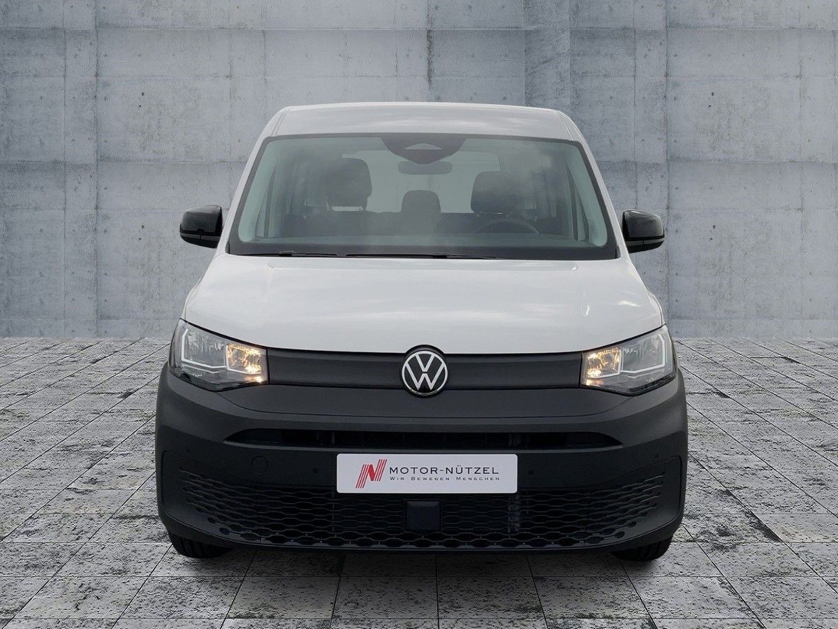 Volkswagen Caddy - Bild 3