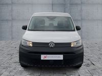 Volkswagen Caddy - Vorschau Bild 3