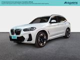 BMW Bmw X3 IX3 286cv Impressive Auto - BMW X3 mit Elektro-Antrieb