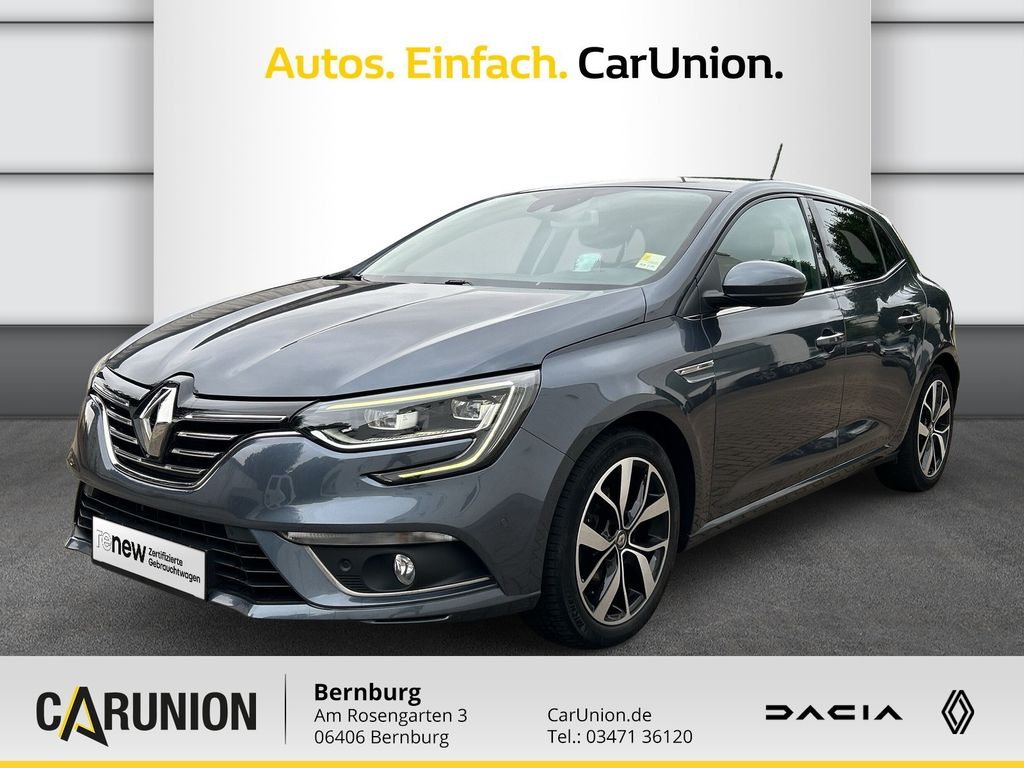 Image of Renault Megane