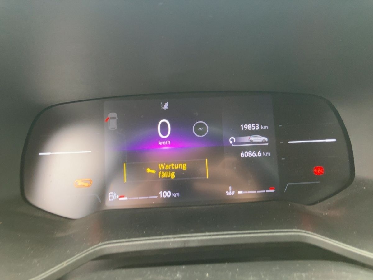 Renault Clio - Bild 15