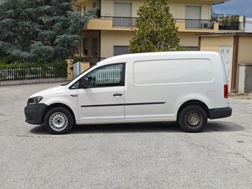 Volkswagen Caddy - 8