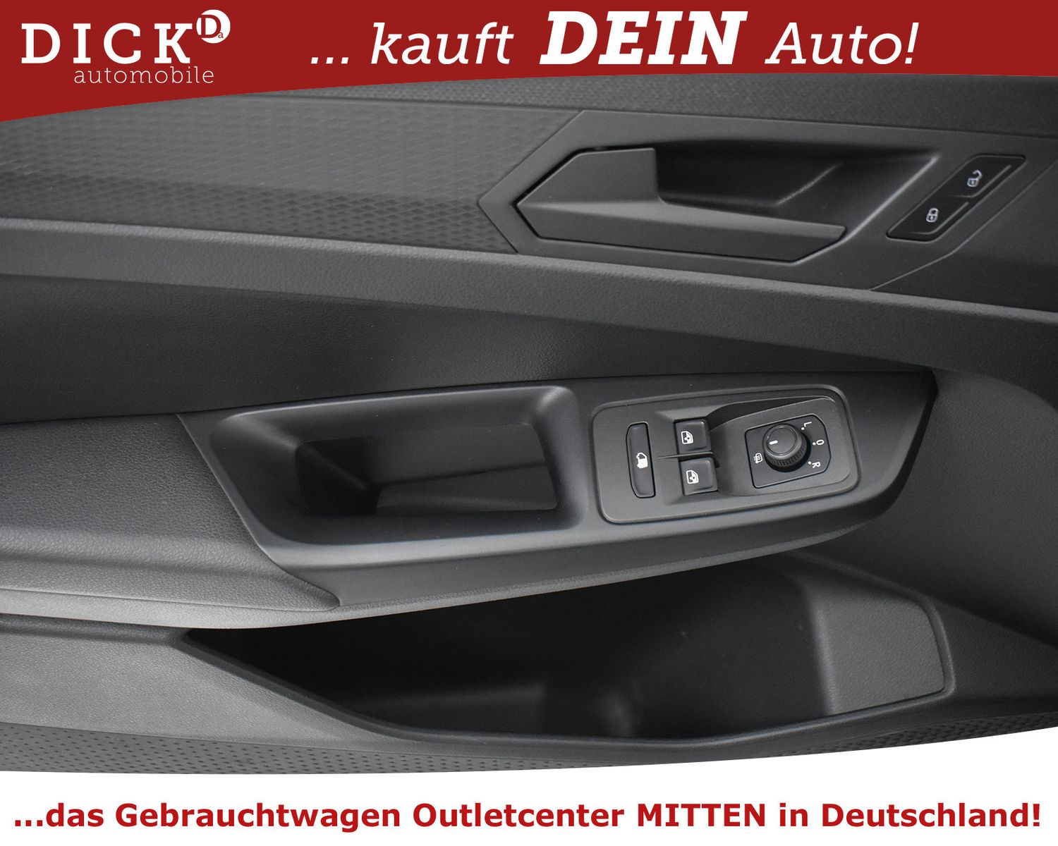 VW Caddy Maxi 2.0d Cargo EcoPro KLIMA+PDC+MFL+NAVI+ - Image 22