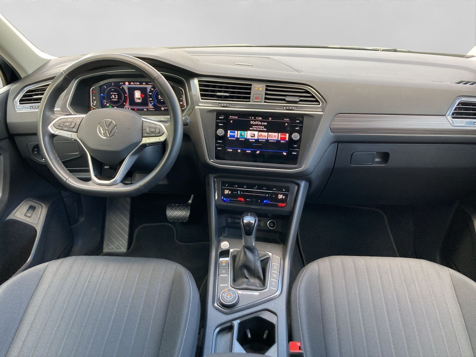 Volkswagen Tiguan Allspace - Bild 6