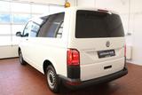 Volkswagen T6 Kombi Klima 9 Sitze 1.Hand - Volkswagen T6: 9 Sitzer
