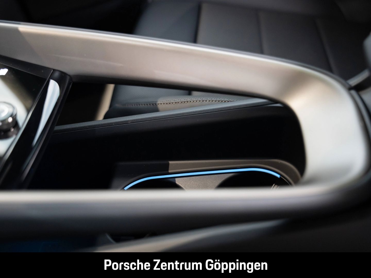 Porsche Macan - Bild 23