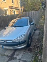 Peugeot 206 - Peugeot 206 in Hagen