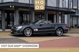 Mercedes-Benz SL-klasse Cabrio SL63 AMG - Mercedes-Benz: Cabrio, Klasse AMG