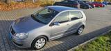 Volkswagen Polo IV*Comfortline*1.Hand*Rentner*Klima*SHZ*BC* - Volkswagen Polo: Iv