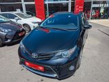 Toyota Auris Start Edition - Toyota Auris aus 2013