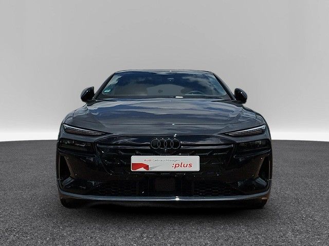 Audi A6 Avant e-tron AHK B&O Matrix imagem 3