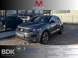Volkswagen T-Roc 2.0 TSI Sport 4Motion R Line*LED*DSG*Pano* - mit Benzin-Antrieb: Pickup