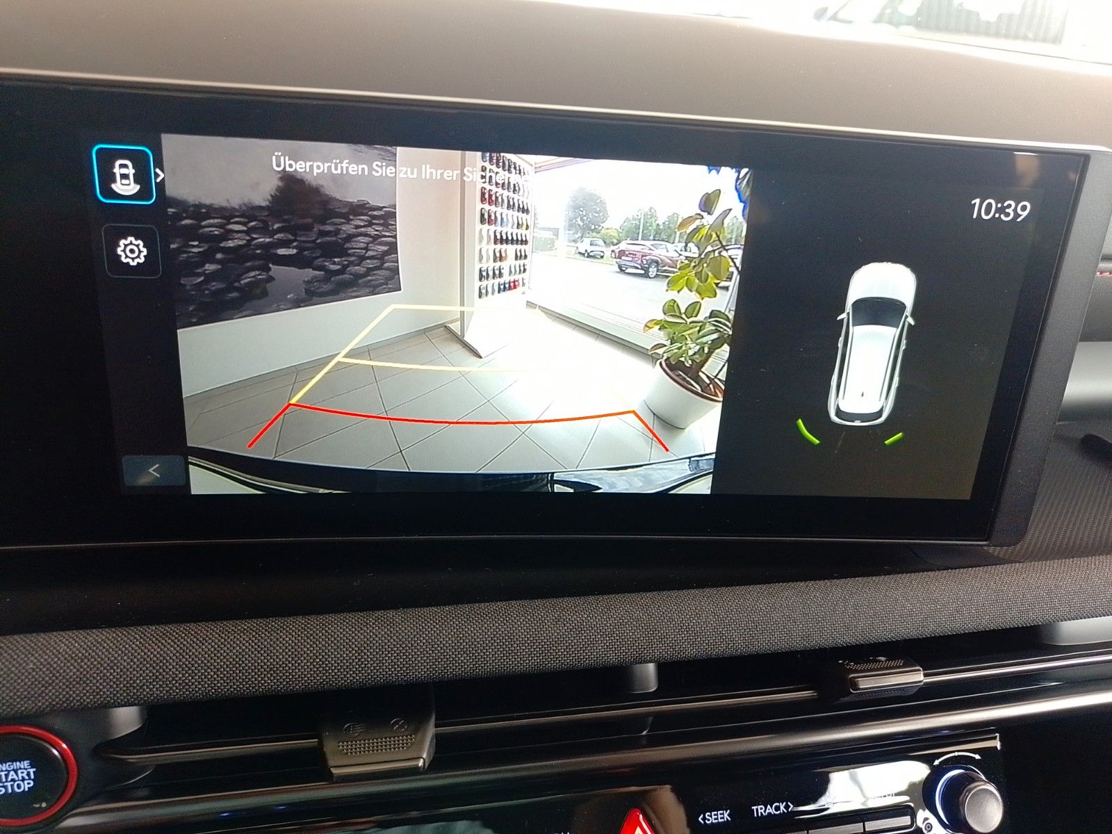 Hyundai Tucson – Bild 11