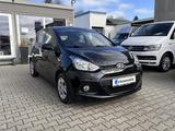 Hyundai i10 Classic - Hyundai i10 Gebrauchtwagen in Bielefeld